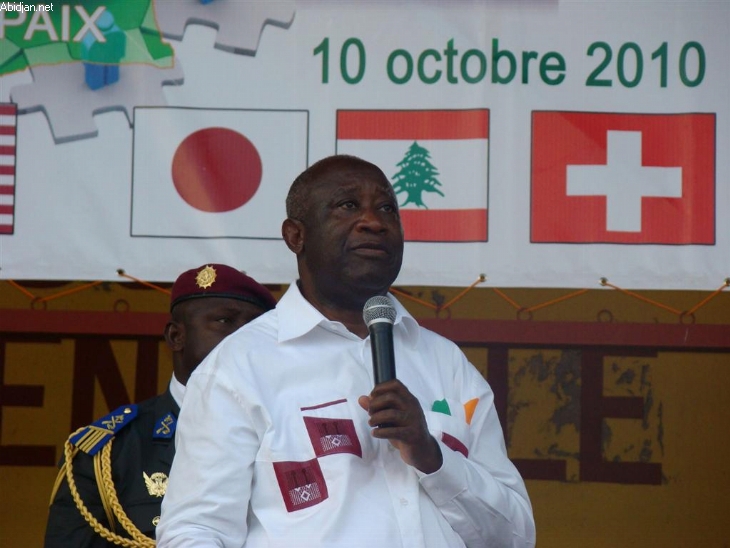 Réflexion / Démocratie et respect des droits de l`homme en Côte d`Ivoire : Laurent Gbagbo est-il le digne élève des maîtres indignes ?